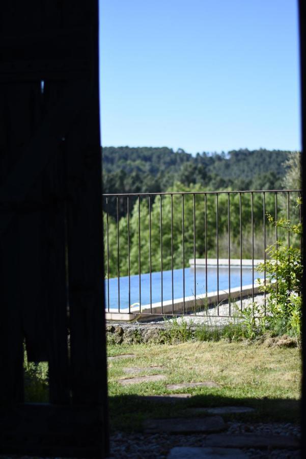 La Haute Maurelle Joannas Exterior foto
